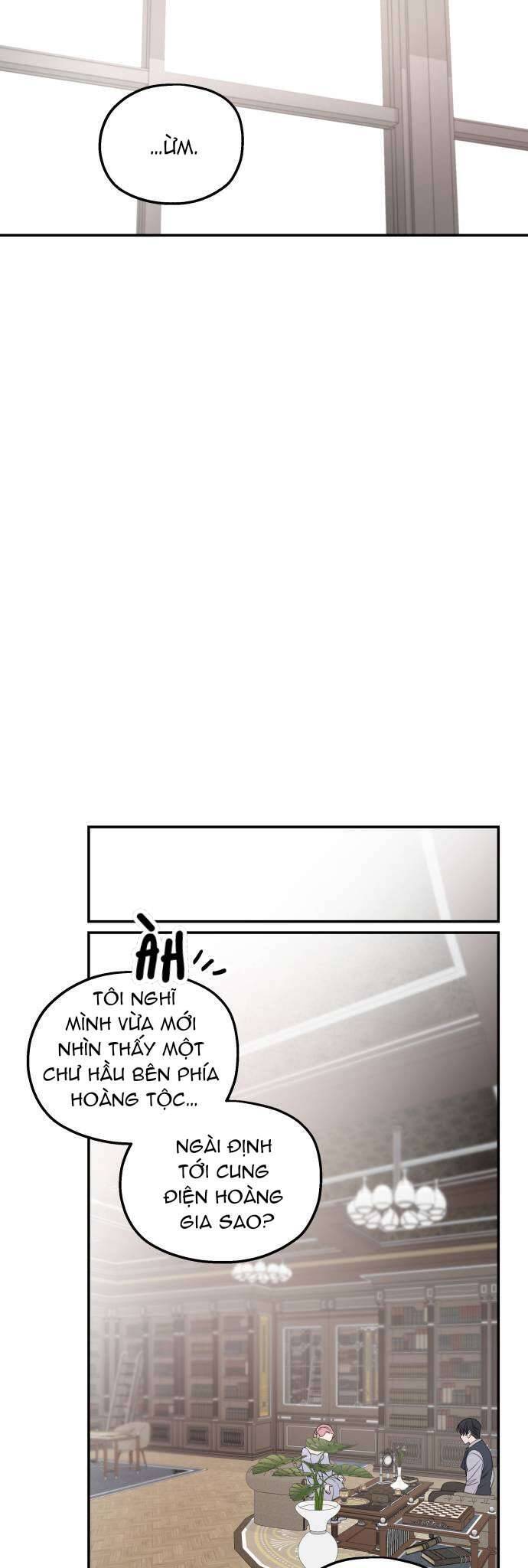 Gia Đình Chồng Quá Ám Ảnh Bởi Tôi Chapter 42 - Trang 2