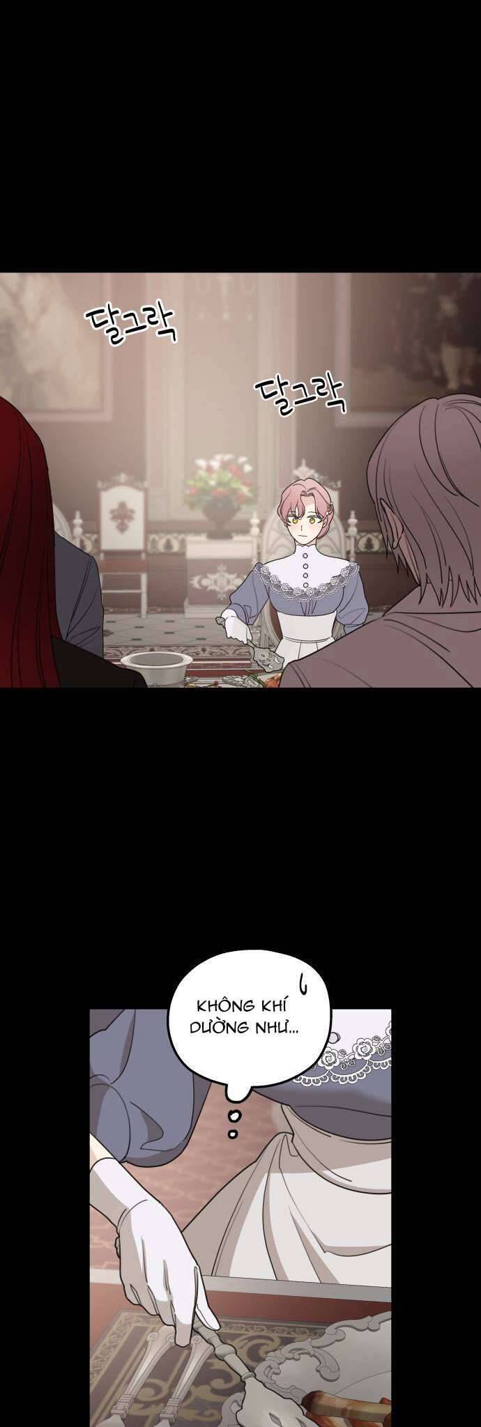 Gia Đình Chồng Quá Ám Ảnh Bởi Tôi Chapter 43 - Trang 2