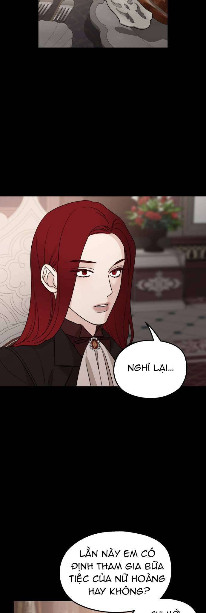 Gia Đình Chồng Quá Ám Ảnh Bởi Tôi Chapter 43 - Trang 2