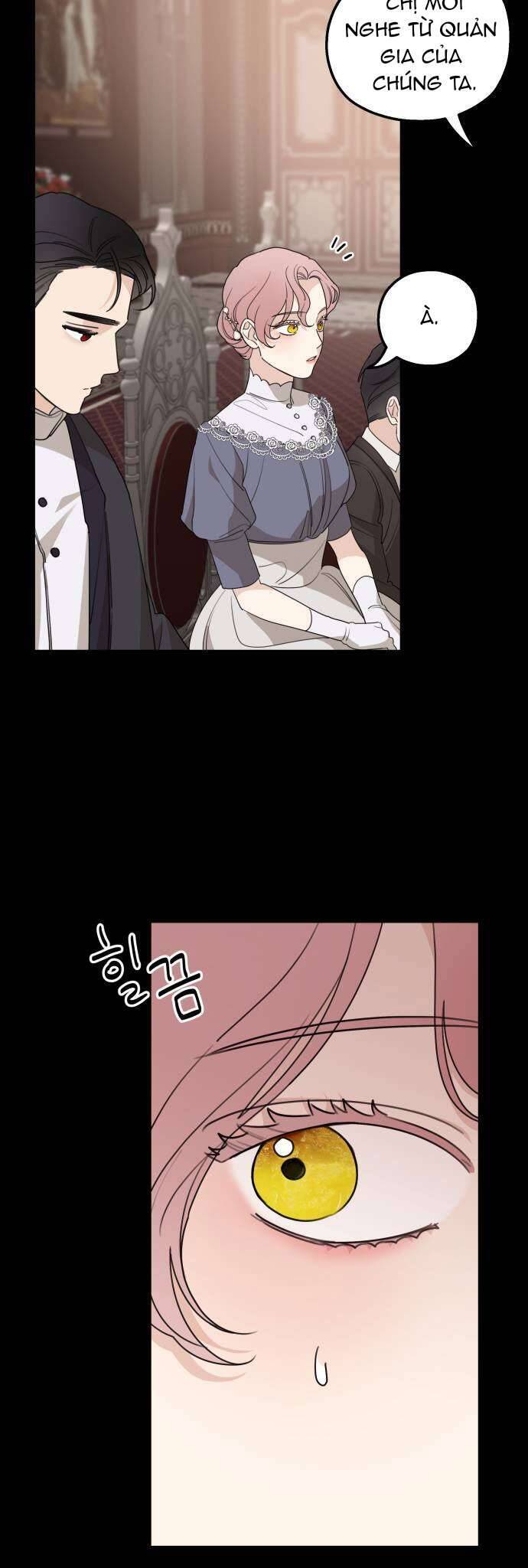 Gia Đình Chồng Quá Ám Ảnh Bởi Tôi Chapter 43 - Trang 2