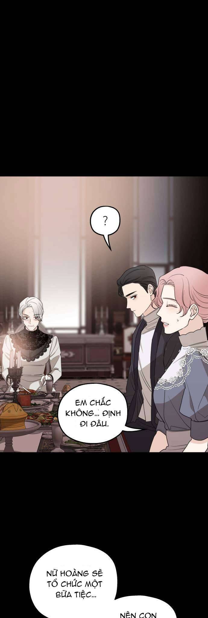 Gia Đình Chồng Quá Ám Ảnh Bởi Tôi Chapter 43 - Trang 2