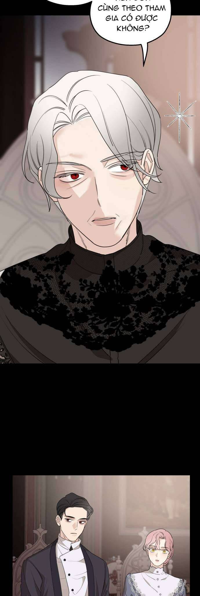 Gia Đình Chồng Quá Ám Ảnh Bởi Tôi Chapter 43 - Trang 2