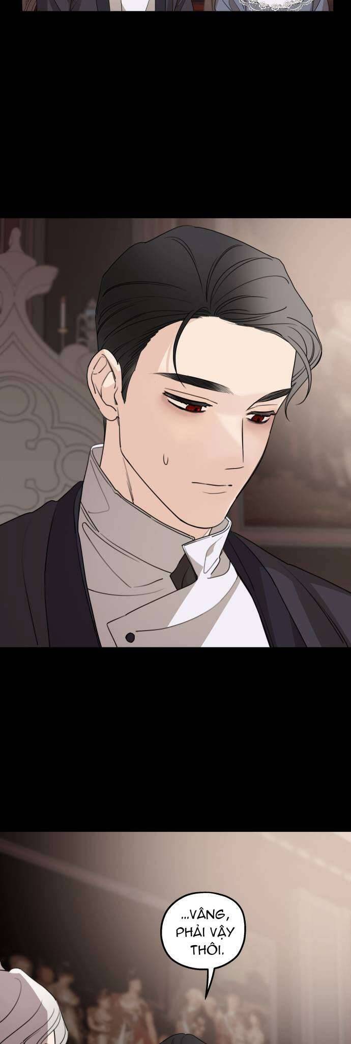 Gia Đình Chồng Quá Ám Ảnh Bởi Tôi Chapter 43 - Trang 2