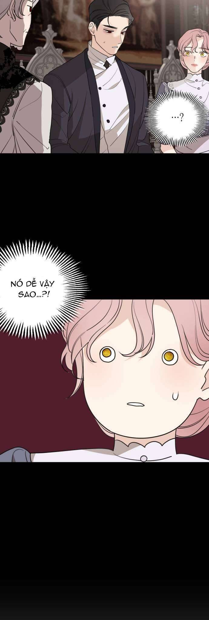 Gia Đình Chồng Quá Ám Ảnh Bởi Tôi Chapter 43 - Trang 2