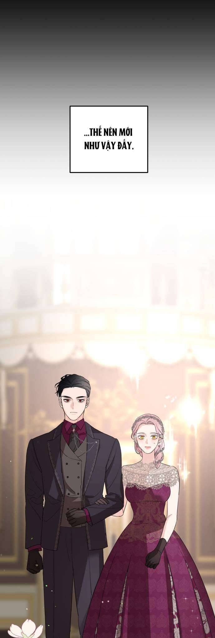 Gia Đình Chồng Quá Ám Ảnh Bởi Tôi Chapter 43 - Trang 2