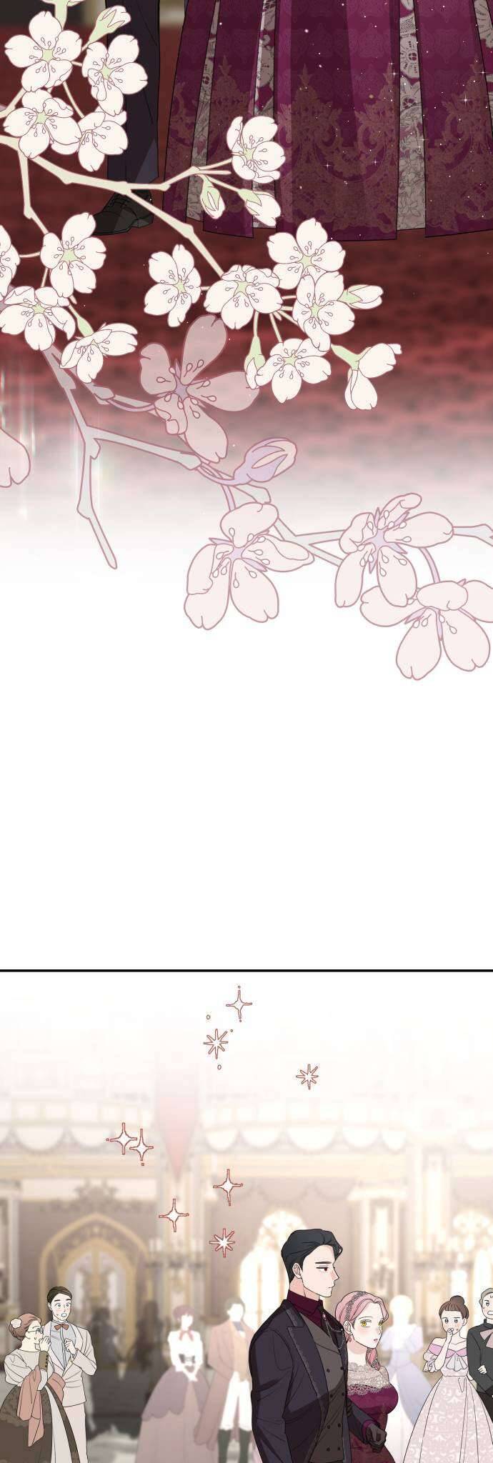 Gia Đình Chồng Quá Ám Ảnh Bởi Tôi Chapter 43 - Trang 2