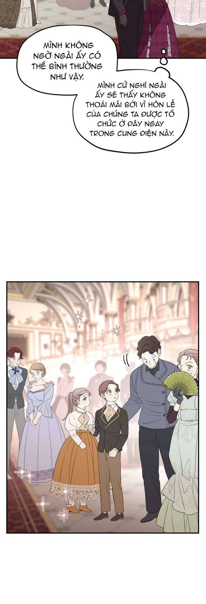 Gia Đình Chồng Quá Ám Ảnh Bởi Tôi Chapter 43 - Trang 2