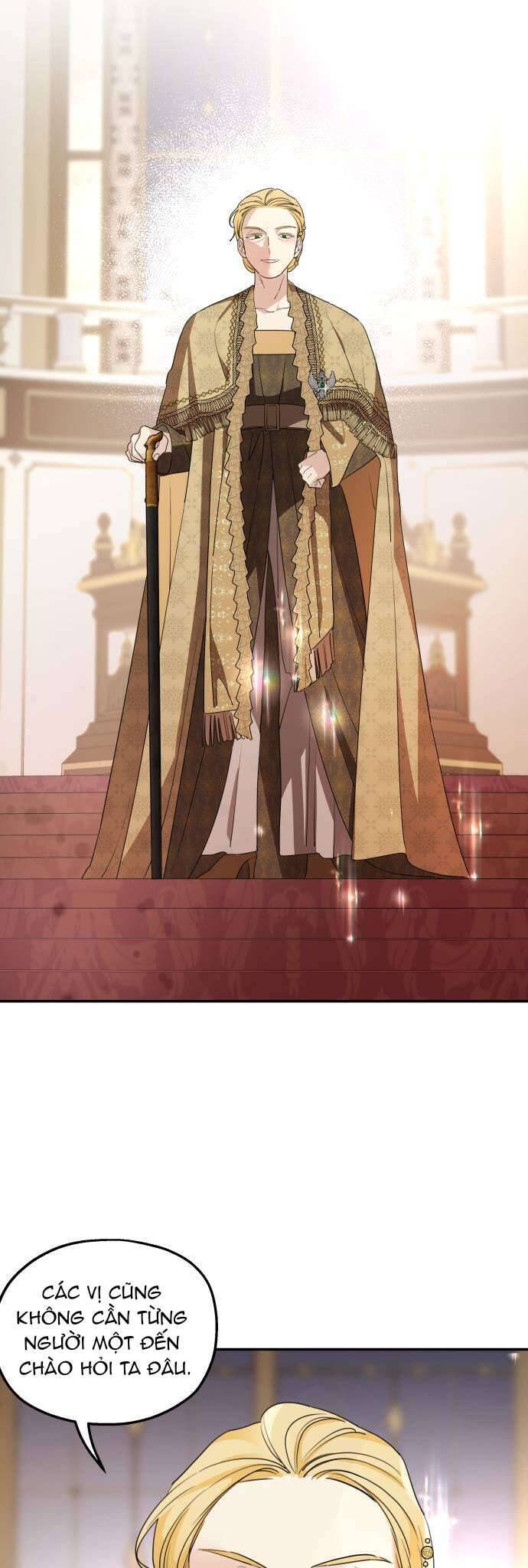 Gia Đình Chồng Quá Ám Ảnh Bởi Tôi Chapter 43 - Trang 2
