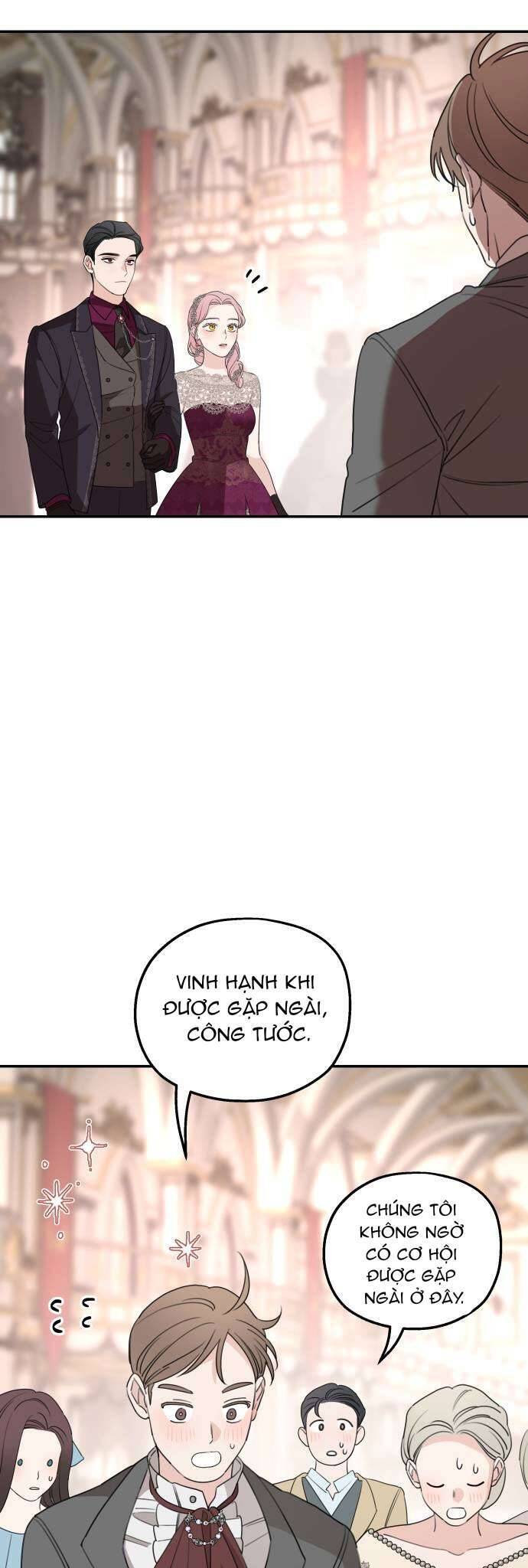 Gia Đình Chồng Quá Ám Ảnh Bởi Tôi Chapter 43 - Trang 2
