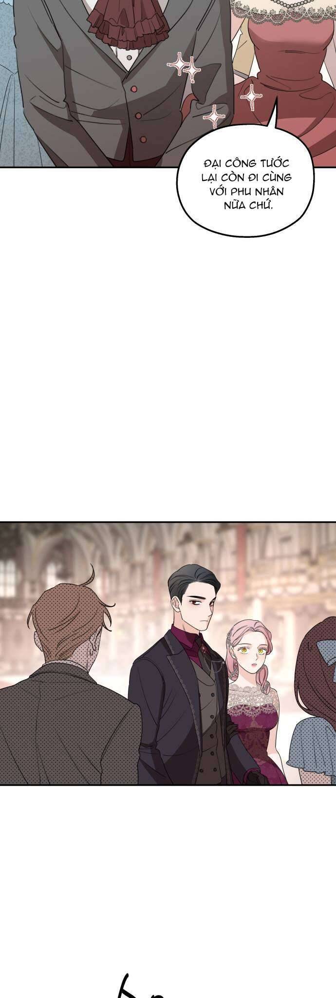Gia Đình Chồng Quá Ám Ảnh Bởi Tôi Chapter 43 - Trang 2