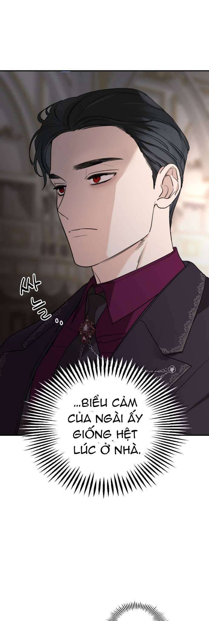 Gia Đình Chồng Quá Ám Ảnh Bởi Tôi Chapter 43 - Trang 2