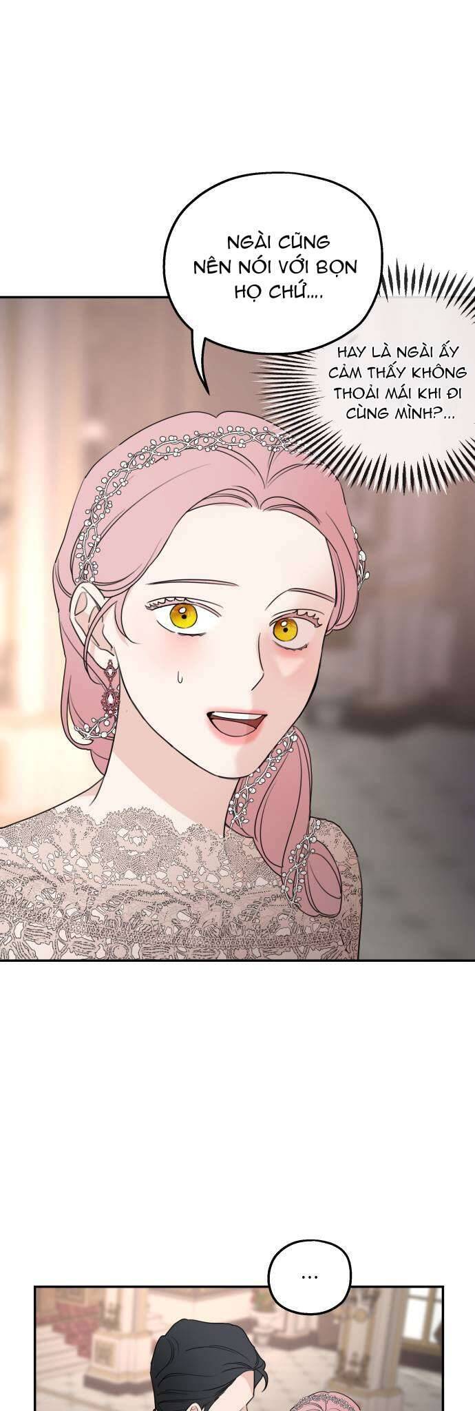 Gia Đình Chồng Quá Ám Ảnh Bởi Tôi Chapter 43 - Trang 2