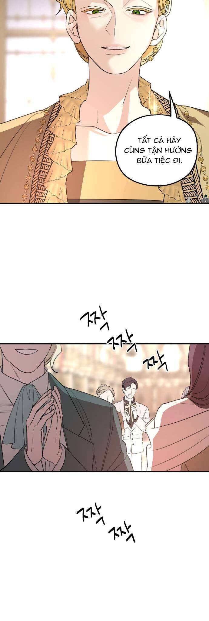 Gia Đình Chồng Quá Ám Ảnh Bởi Tôi Chapter 43 - Trang 2