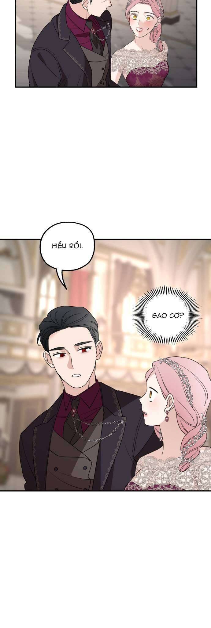 Gia Đình Chồng Quá Ám Ảnh Bởi Tôi Chapter 43 - Trang 2