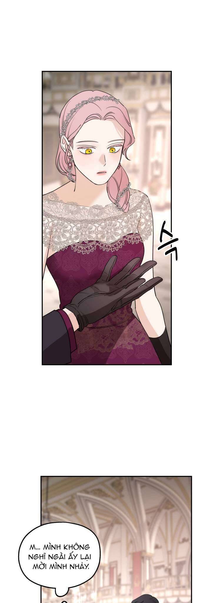 Gia Đình Chồng Quá Ám Ảnh Bởi Tôi Chapter 43 - Trang 2