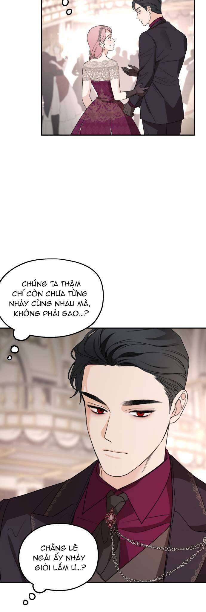 Gia Đình Chồng Quá Ám Ảnh Bởi Tôi Chapter 43 - Trang 2