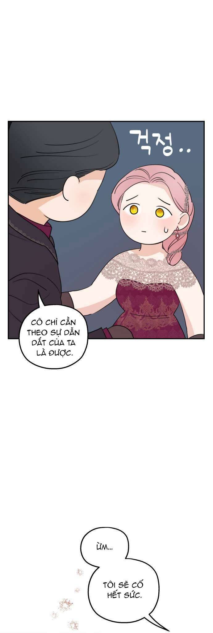 Gia Đình Chồng Quá Ám Ảnh Bởi Tôi Chapter 43 - Trang 2
