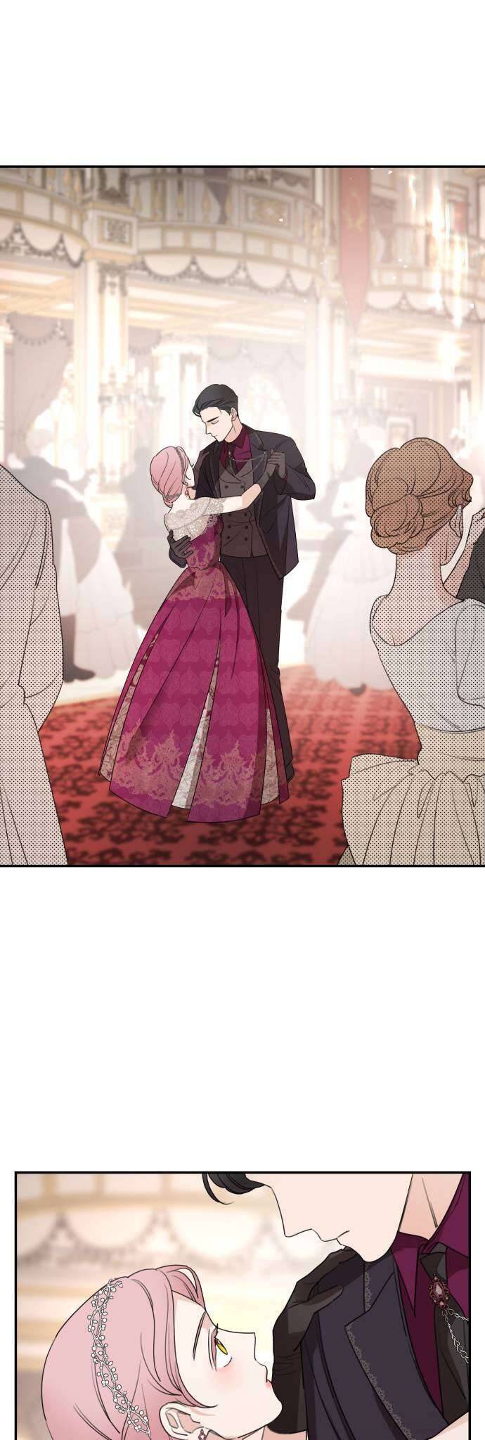Gia Đình Chồng Quá Ám Ảnh Bởi Tôi Chapter 43 - Trang 2
