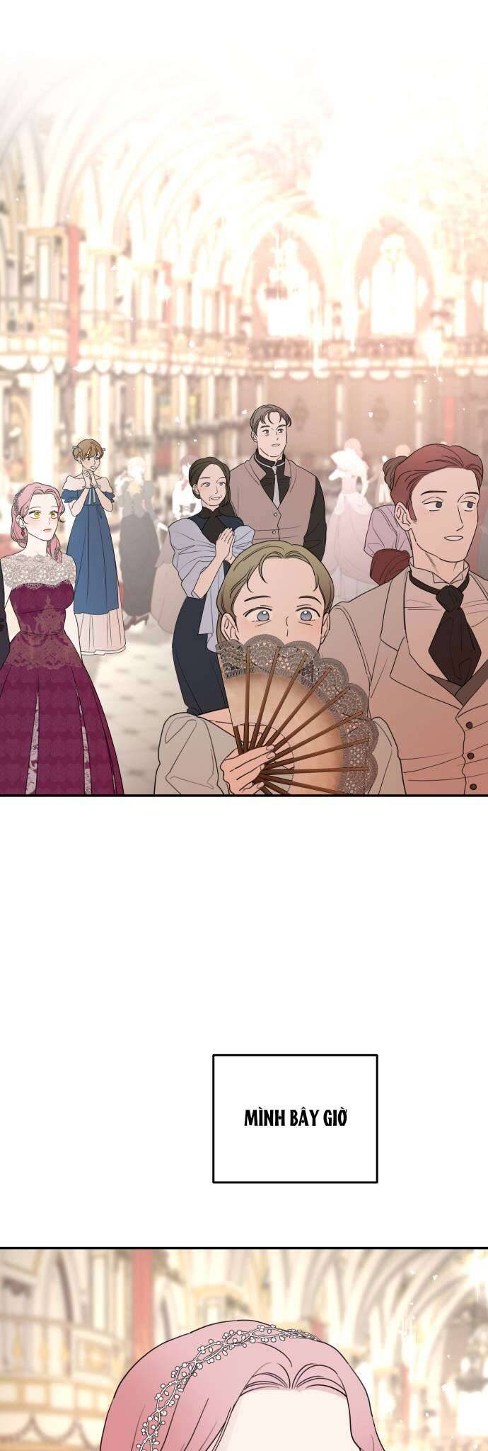 Gia Đình Chồng Quá Ám Ảnh Bởi Tôi Chapter 43 - Trang 2