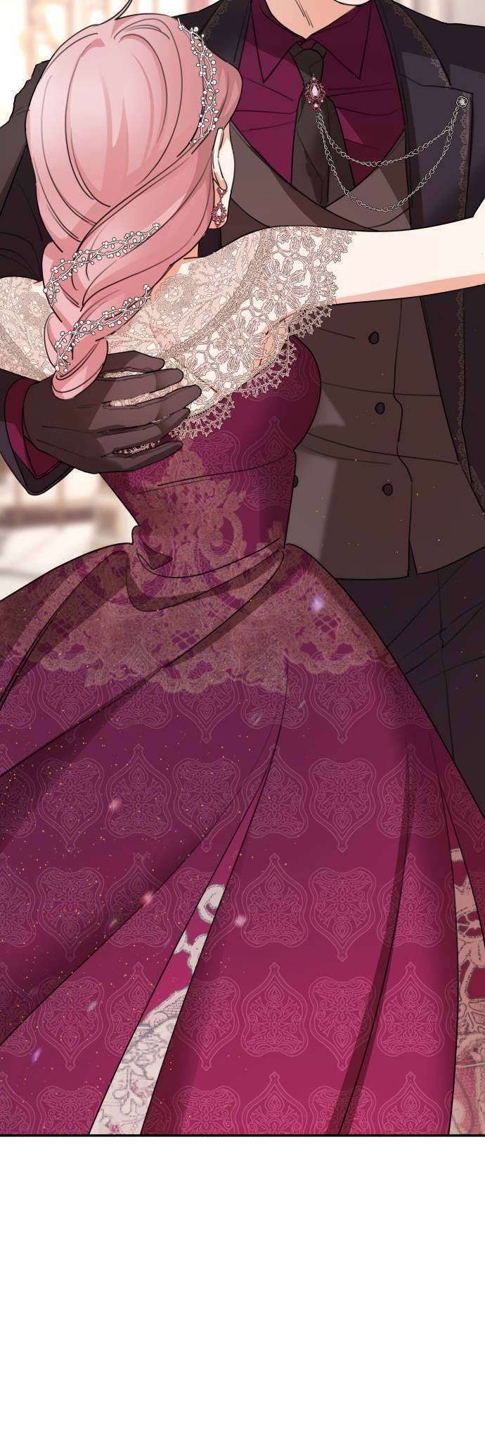 Gia Đình Chồng Quá Ám Ảnh Bởi Tôi Chapter 43 - Trang 2