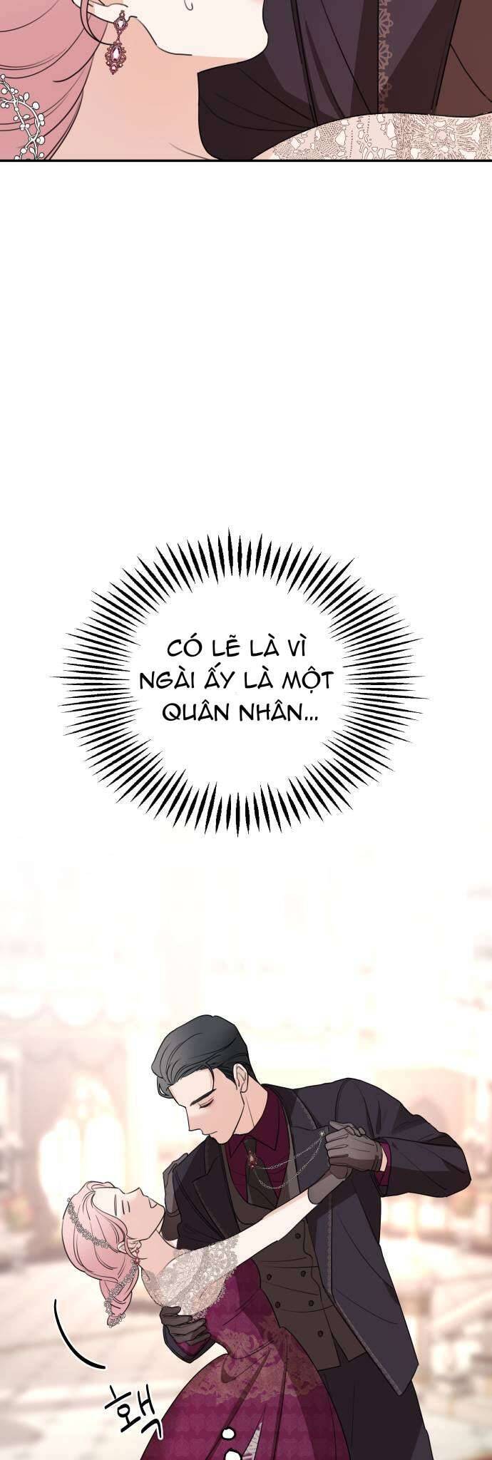 Gia Đình Chồng Quá Ám Ảnh Bởi Tôi Chapter 43 - Trang 2