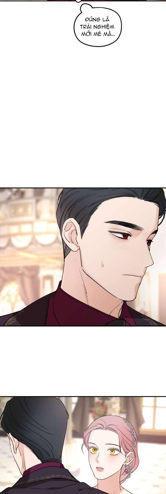 Gia Đình Chồng Quá Ám Ảnh Bởi Tôi Chapter 43 - Trang 2