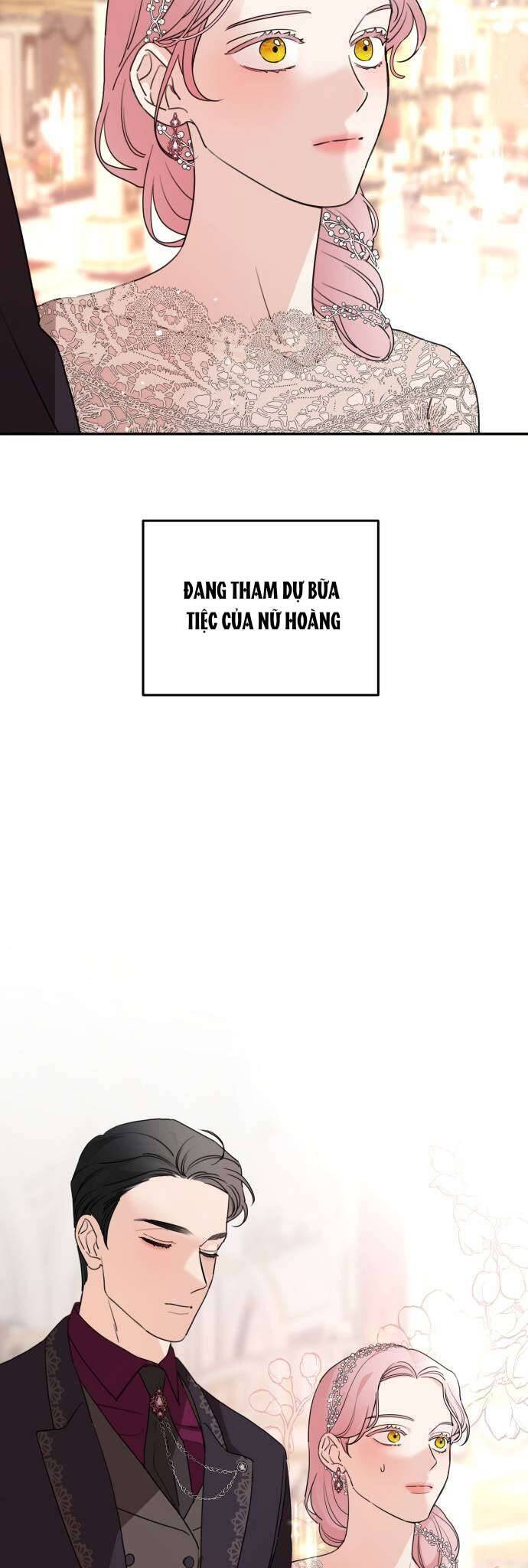 Gia Đình Chồng Quá Ám Ảnh Bởi Tôi Chapter 43 - Trang 2
