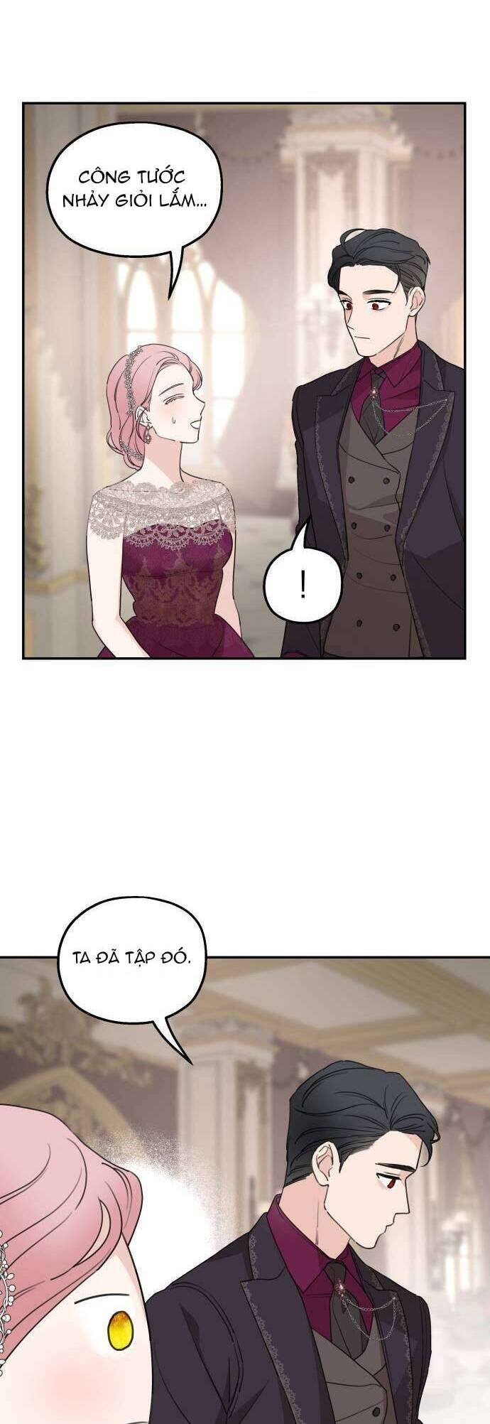 Gia Đình Chồng Quá Ám Ảnh Bởi Tôi Chapter 43 - Trang 2