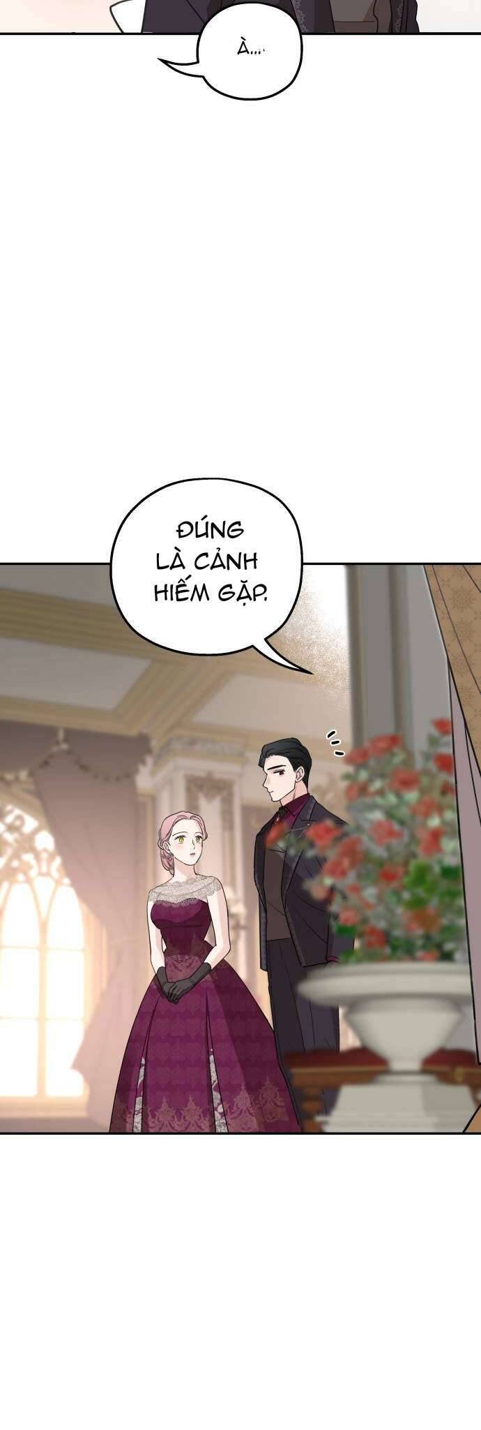 Gia Đình Chồng Quá Ám Ảnh Bởi Tôi Chapter 43 - Trang 2