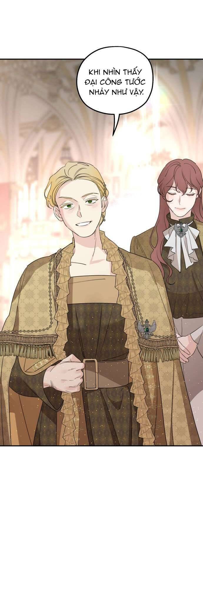 Gia Đình Chồng Quá Ám Ảnh Bởi Tôi Chapter 43 - Trang 2