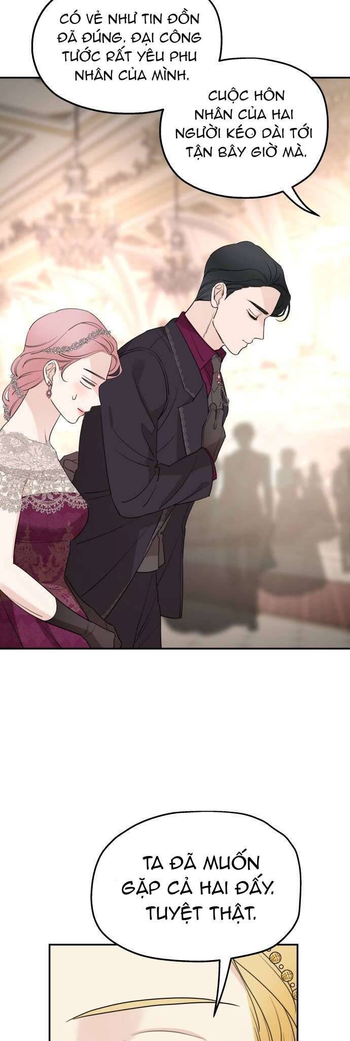 Gia Đình Chồng Quá Ám Ảnh Bởi Tôi Chapter 43 - Trang 2