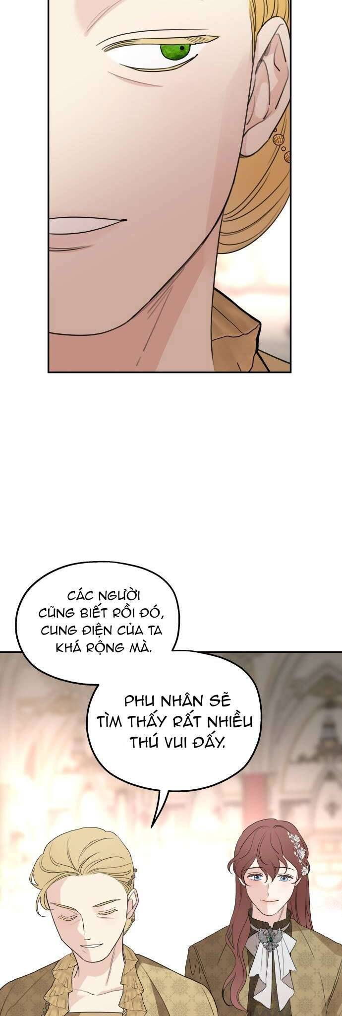 Gia Đình Chồng Quá Ám Ảnh Bởi Tôi Chapter 43 - Trang 2