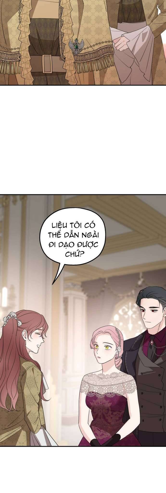 Gia Đình Chồng Quá Ám Ảnh Bởi Tôi Chapter 43 - Trang 2