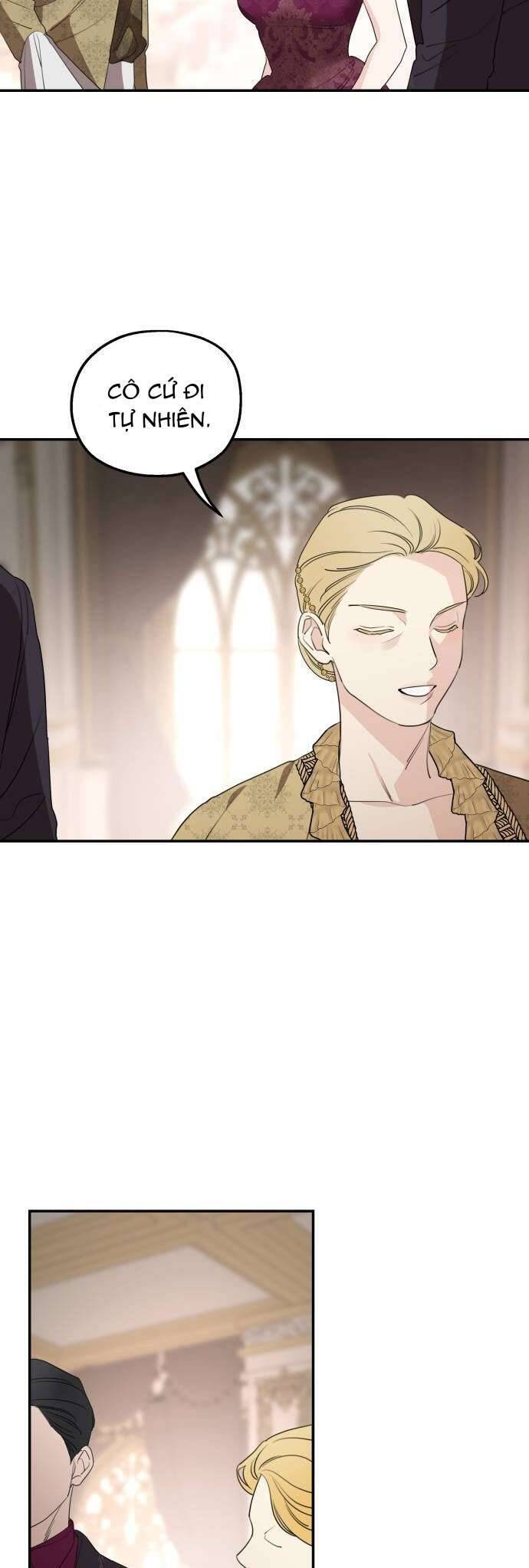 Gia Đình Chồng Quá Ám Ảnh Bởi Tôi Chapter 43 - Trang 2
