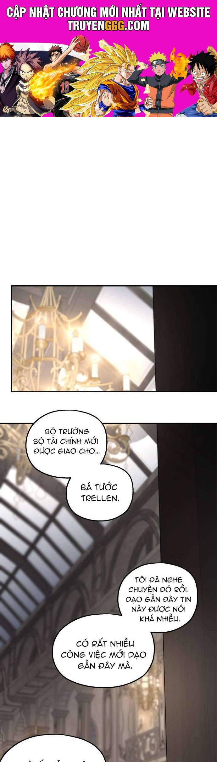 Gia Đình Chồng Quá Ám Ảnh Bởi Tôi Chapter 44 - Trang 2