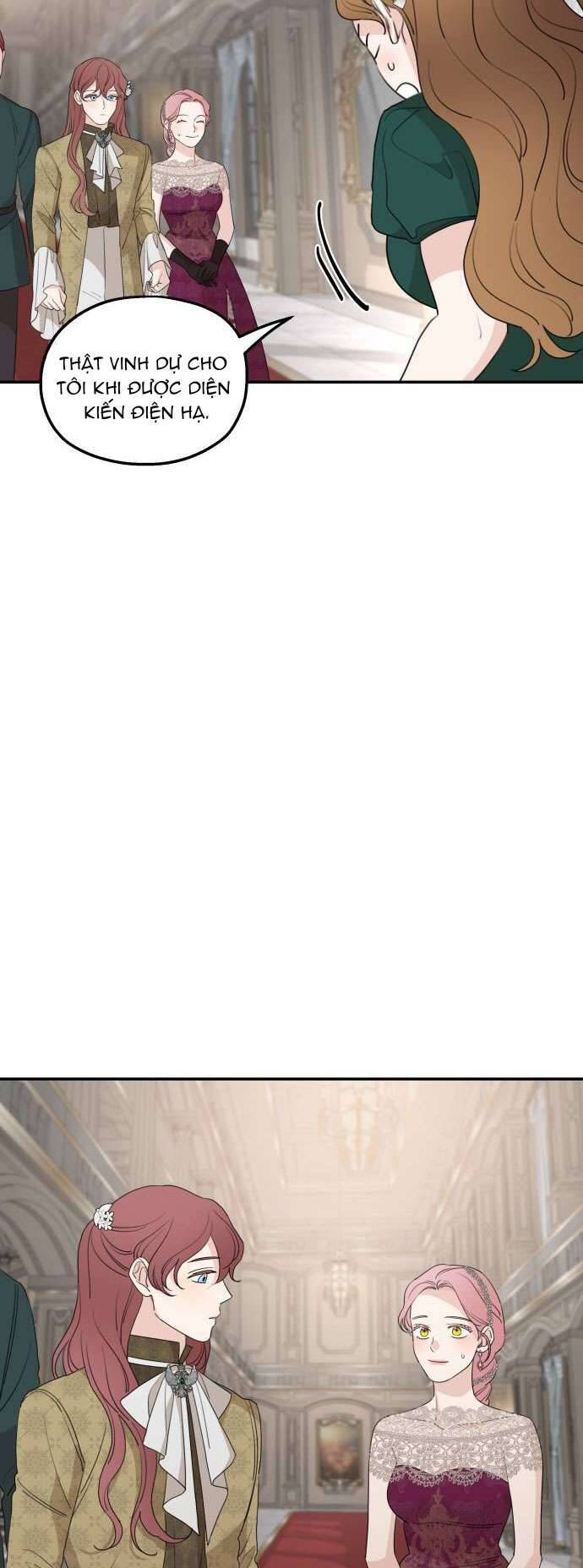 Gia Đình Chồng Quá Ám Ảnh Bởi Tôi Chapter 44 - Trang 2