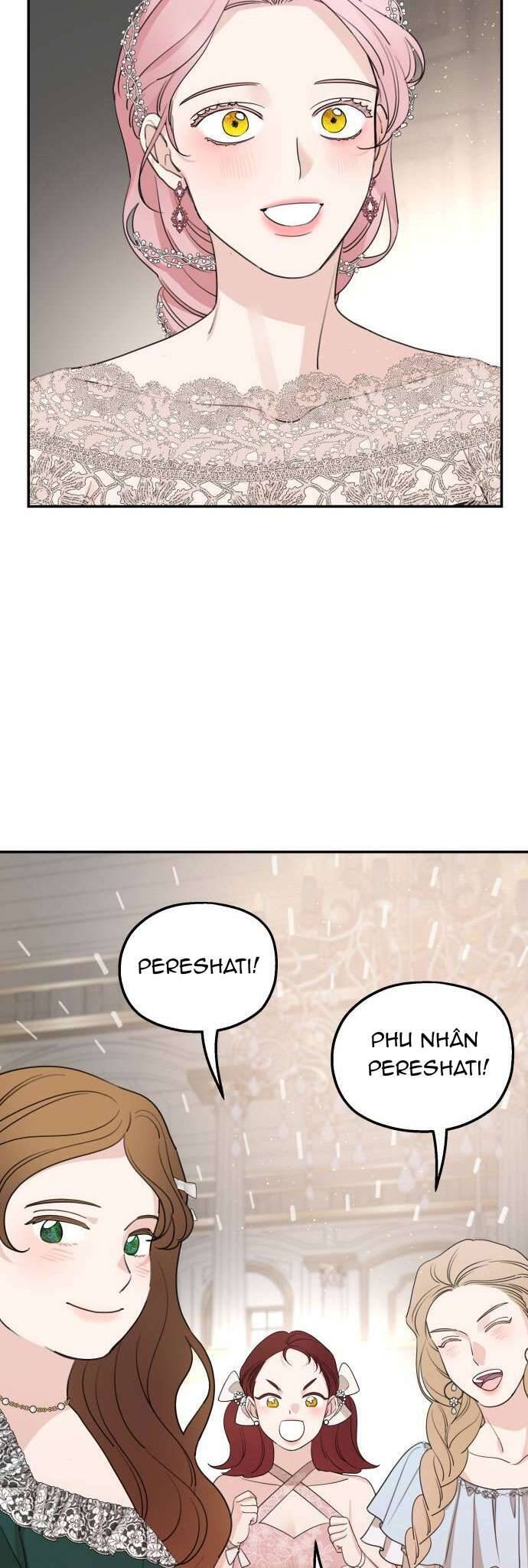 Gia Đình Chồng Quá Ám Ảnh Bởi Tôi Chapter 44 - Trang 2