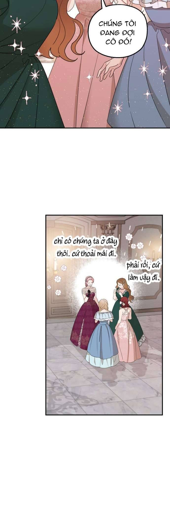 Gia Đình Chồng Quá Ám Ảnh Bởi Tôi Chapter 44 - Trang 2