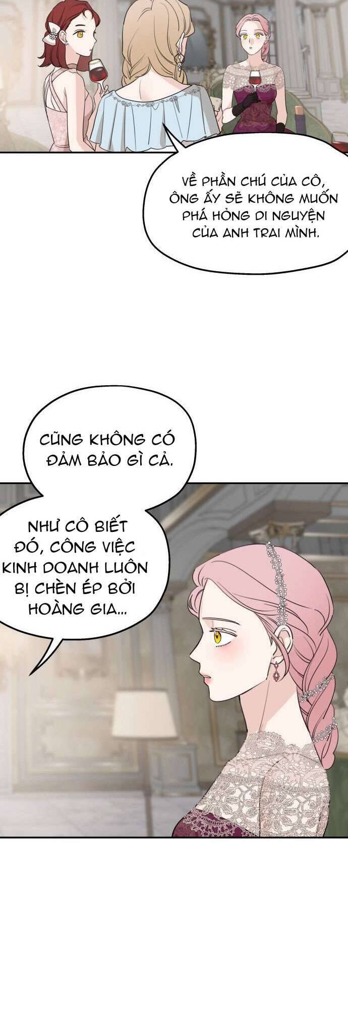 Gia Đình Chồng Quá Ám Ảnh Bởi Tôi Chapter 44 - Trang 2