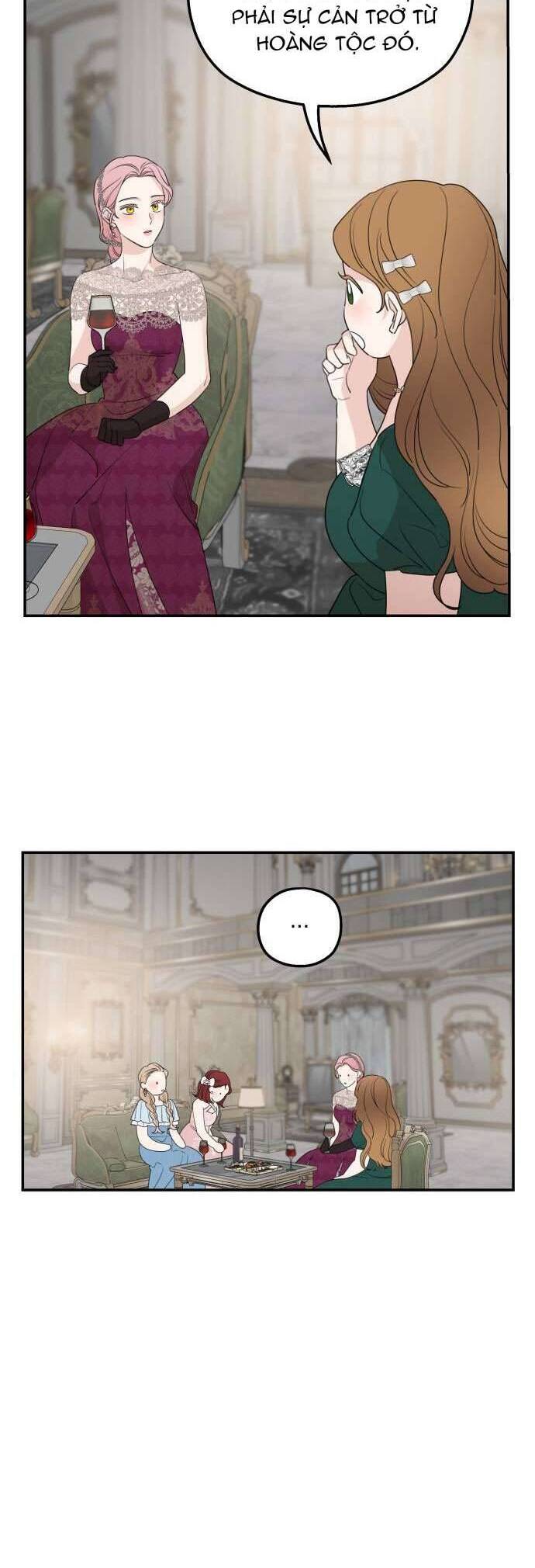 Gia Đình Chồng Quá Ám Ảnh Bởi Tôi Chapter 44 - Trang 2