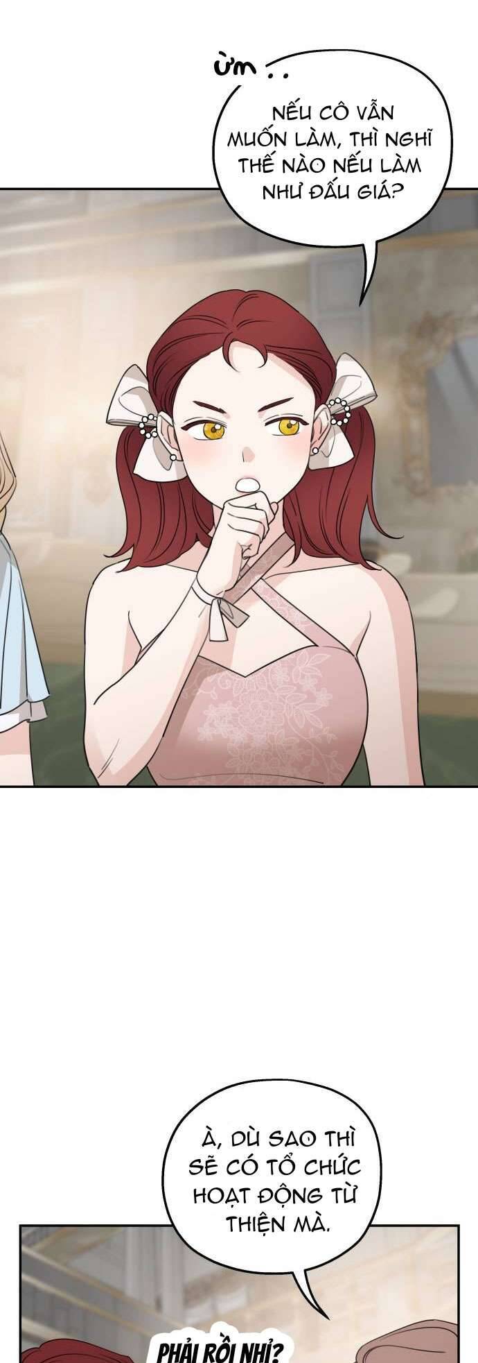 Gia Đình Chồng Quá Ám Ảnh Bởi Tôi Chapter 44 - Trang 2