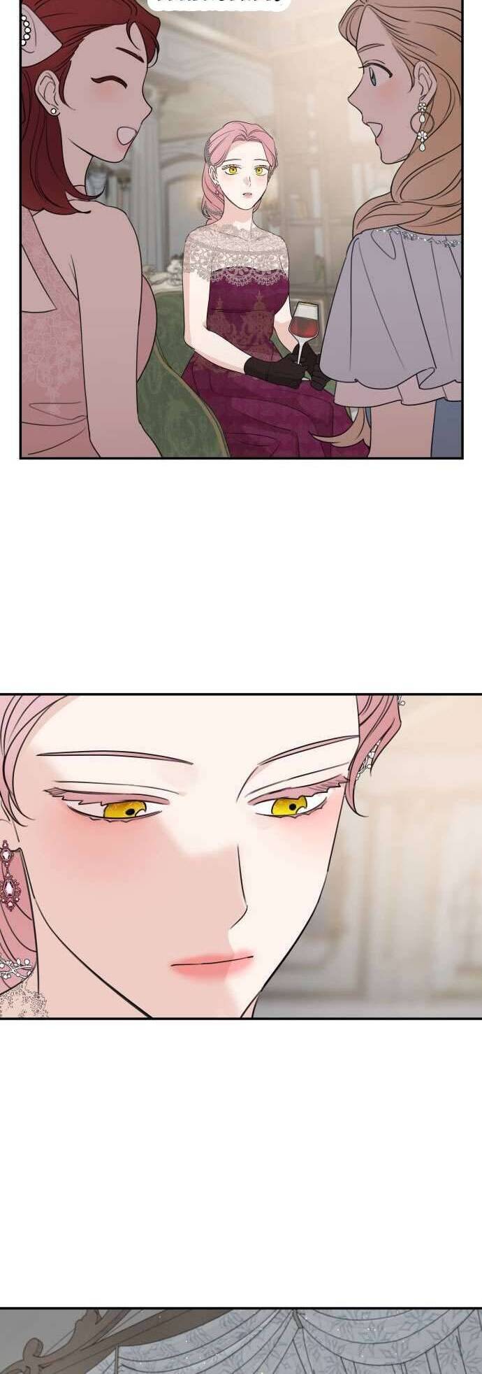 Gia Đình Chồng Quá Ám Ảnh Bởi Tôi Chapter 44 - Trang 2