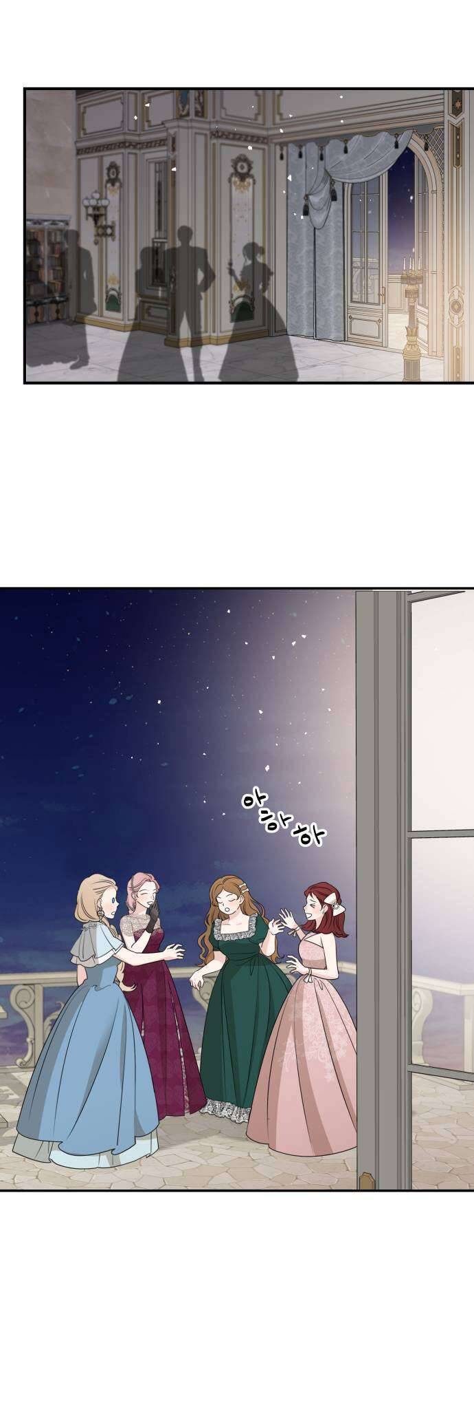 Gia Đình Chồng Quá Ám Ảnh Bởi Tôi Chapter 44 - Trang 2