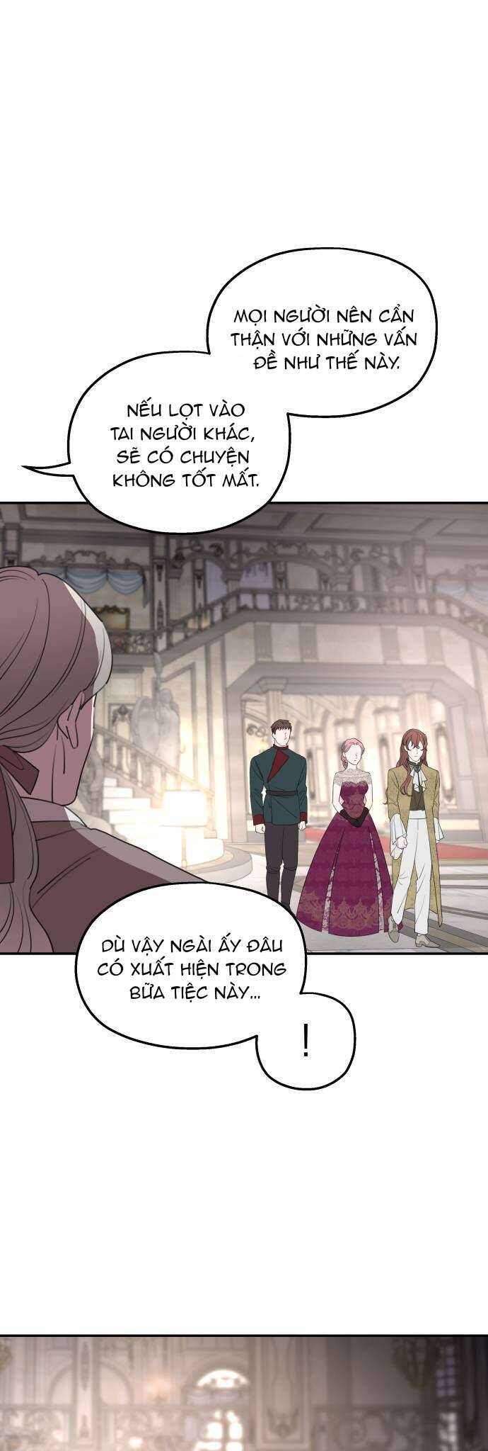 Gia Đình Chồng Quá Ám Ảnh Bởi Tôi Chapter 44 - Trang 2