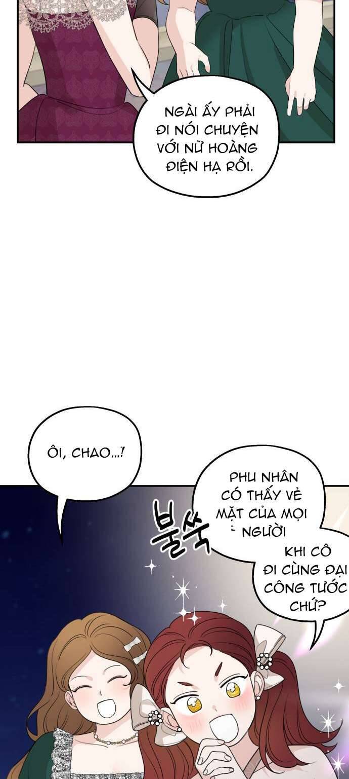 Gia Đình Chồng Quá Ám Ảnh Bởi Tôi Chapter 44 - Trang 2