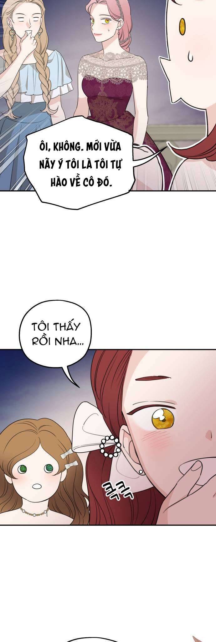 Gia Đình Chồng Quá Ám Ảnh Bởi Tôi Chapter 44 - Trang 2