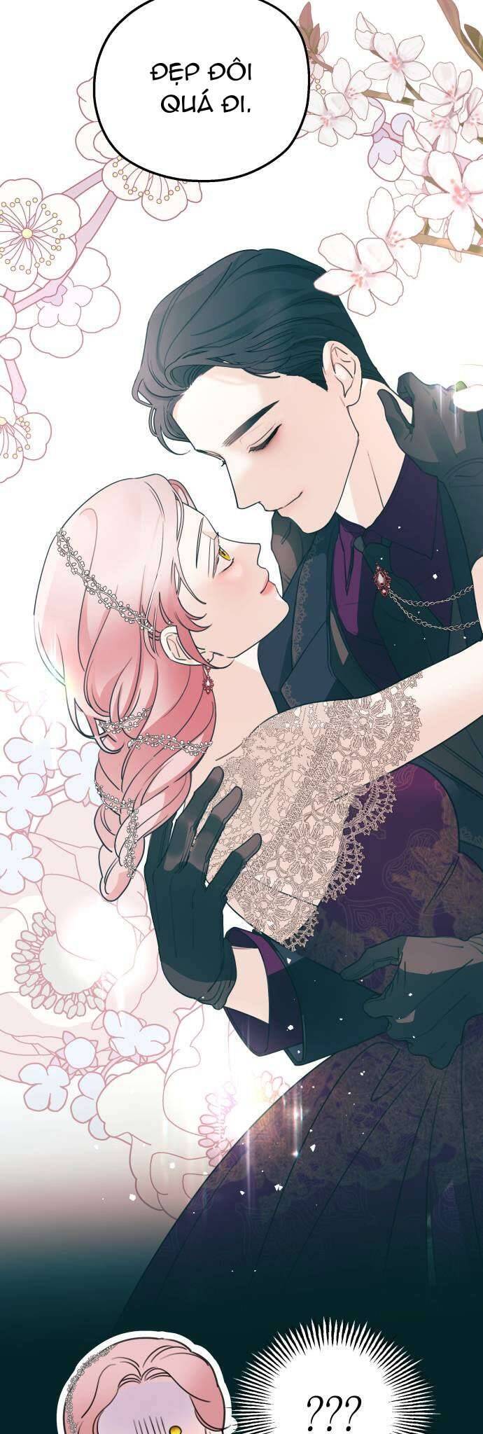 Gia Đình Chồng Quá Ám Ảnh Bởi Tôi Chapter 44 - Trang 2