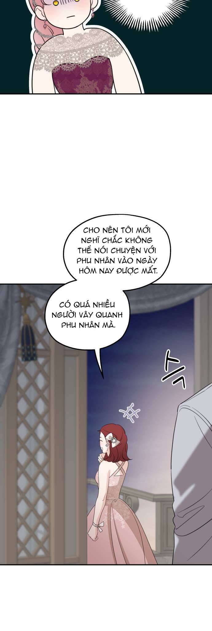 Gia Đình Chồng Quá Ám Ảnh Bởi Tôi Chapter 44 - Trang 2