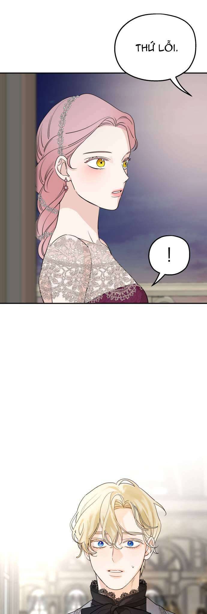 Gia Đình Chồng Quá Ám Ảnh Bởi Tôi Chapter 44 - Trang 2