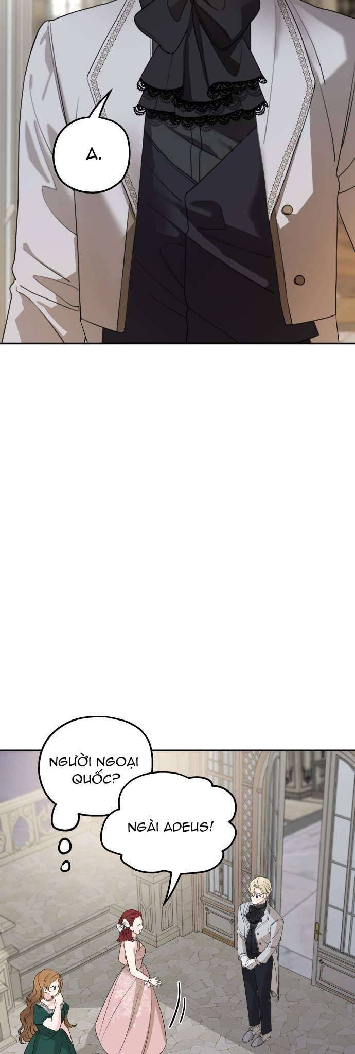 Gia Đình Chồng Quá Ám Ảnh Bởi Tôi Chapter 44 - Trang 2